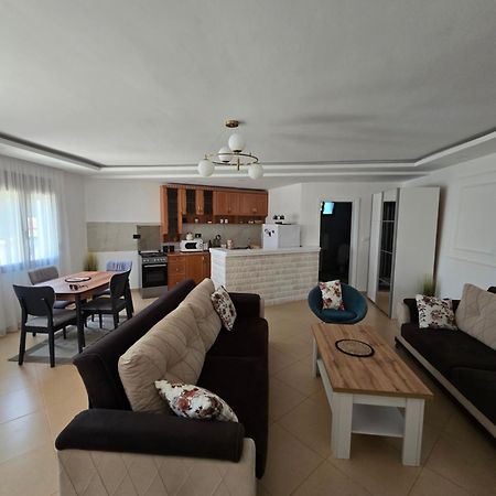 Apartment Tomanovic Bar Buitenkant foto